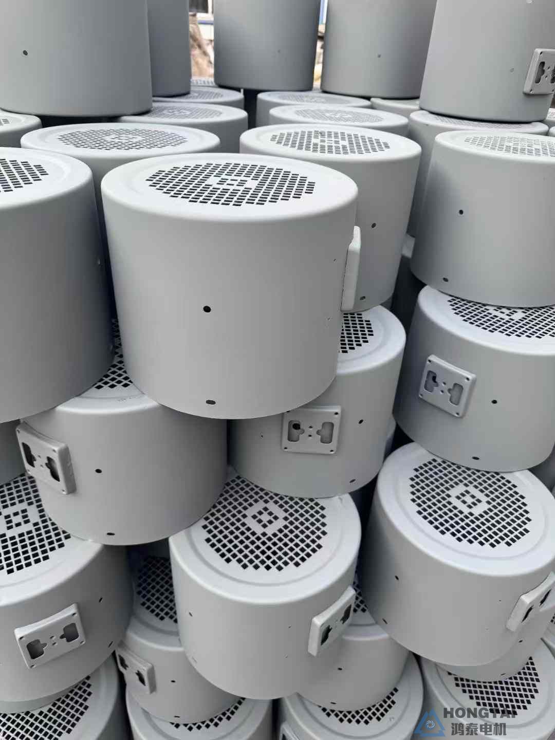 YBE3-315S-4变频电机用G系列变频风机