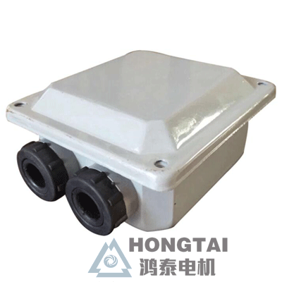 YBE3-315S-4Y2电机接线盒-塑料