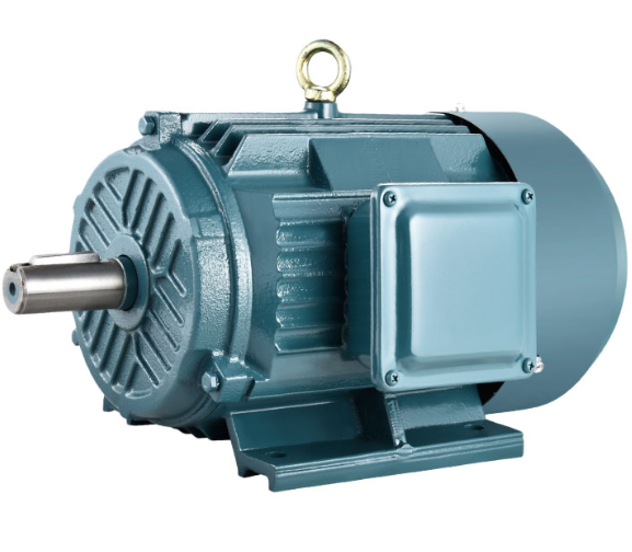 YBE3-315S-4六八极电机参数表