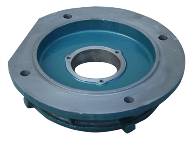 YBE3-315S-4电机法兰盘-立式电机前端盖-驱动端